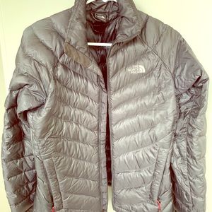 The North Face Womens Puffer Jacket